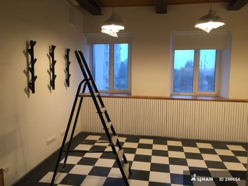 Рубрика Разговоры о Кухне. 05