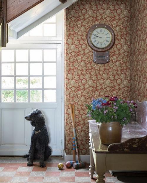 Шато монфор - комнаты. 01