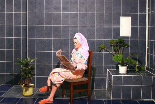 Невидимые люки.  С каждым днем набирает популярности ремонтные работы по перепланировке и отделке помещений. 02