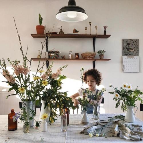 Как влияют на человека различные цвета? 
