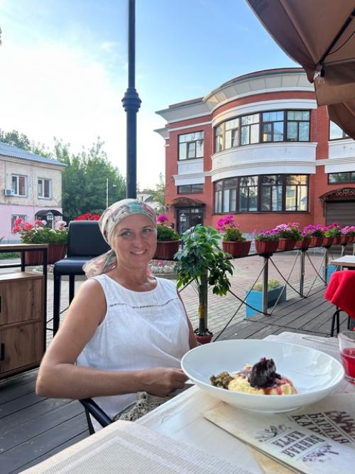 Мы Бродячие Артисты (то Есть Туристы) … где Угодно Заночуем, что Угодно Поедим. 06