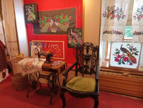 Немного о музеях: 03