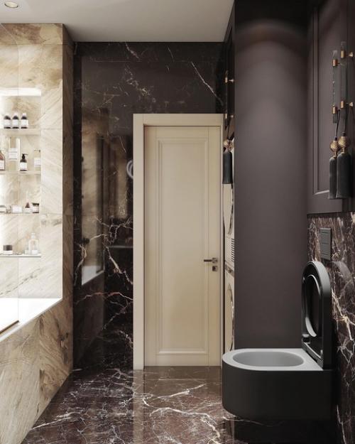 Интерьеротдизайнера @Barmi.  Design. 01