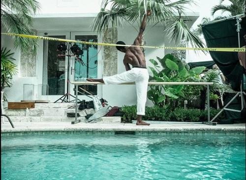 Календарь Pirelli 2019 расскажет истории сильных женщин. 08