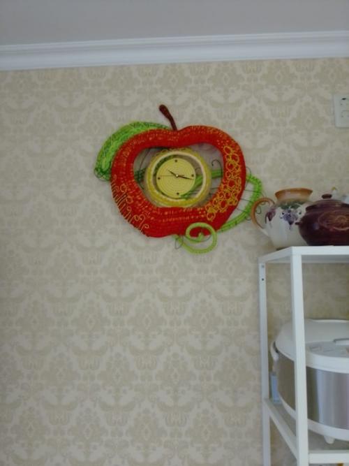 Кухня.  Что разместить? 08