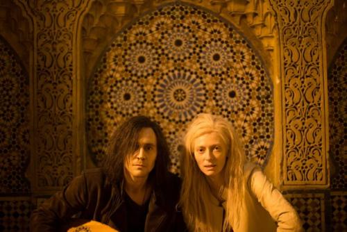 Выживут только любовники (Only Lovers Left Alive) на lm_Cinema. 01