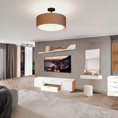 Перестановка - маленькое обновление без ремонта. 01