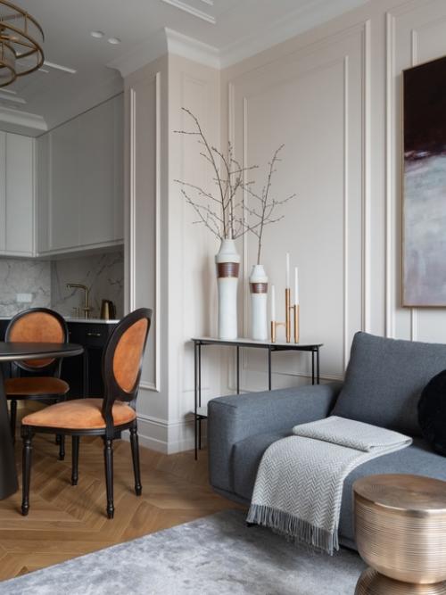 * квартира 50 кв. 03