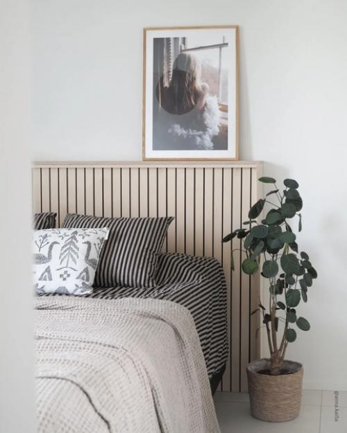 Скандинавский дизайн интерьера особенно понравится любителям лаконичного и линейного стиля. 05