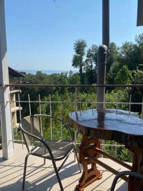 Новый номер под названием Сюита. 04