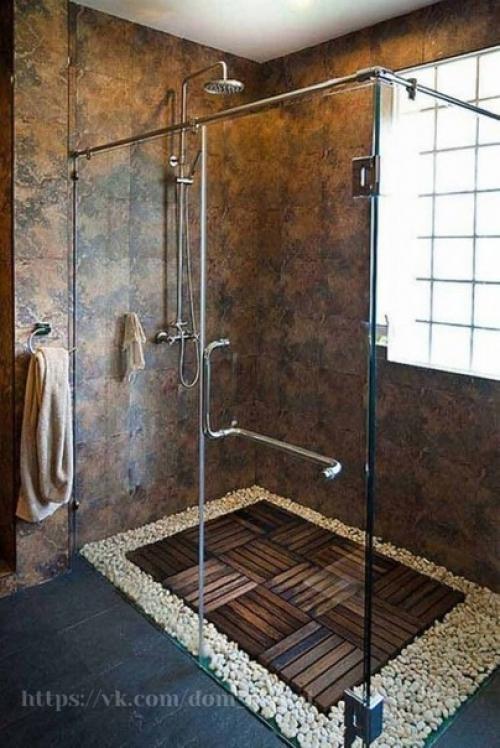 Сохраняйте!  Советы: как защитить дерево в интерьере. 06