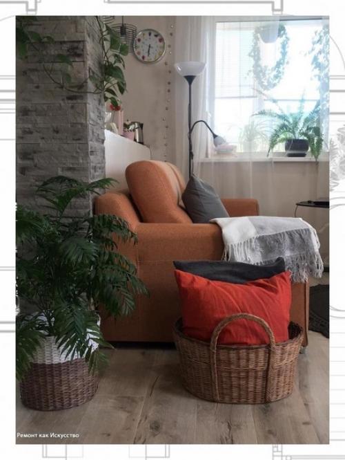 Когда дом уже построен, самое интересное только начинается - ведь именно дизайн интерьера придает вашему дому уютность и индивидуальность. 03