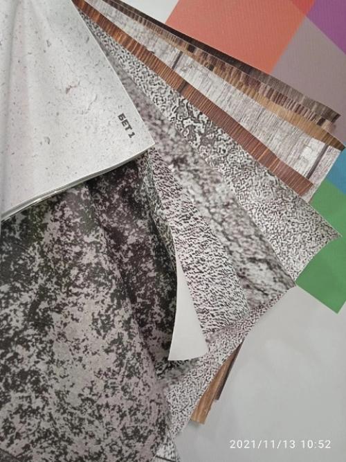 Благородство дерева или брутальность бетона? 02