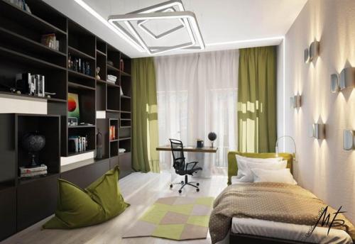 10 мифов о дизайнерах интерьеров. 03