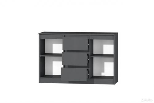 Модульная система Хилтон. 02 Модульная система Хилтон. 02