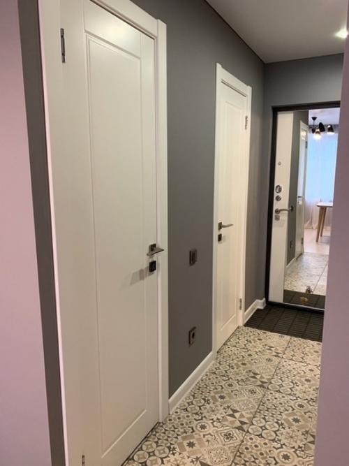 Ремонт от нашей подписчицы. 06