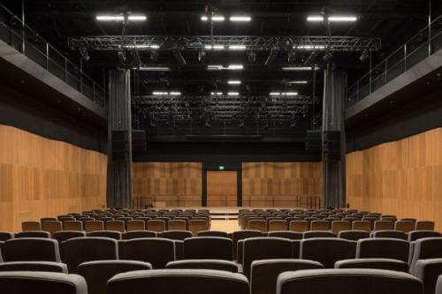 Инновационный культурный центр в Калуге. 02 Инновационный культурный центр в Калуге. 02