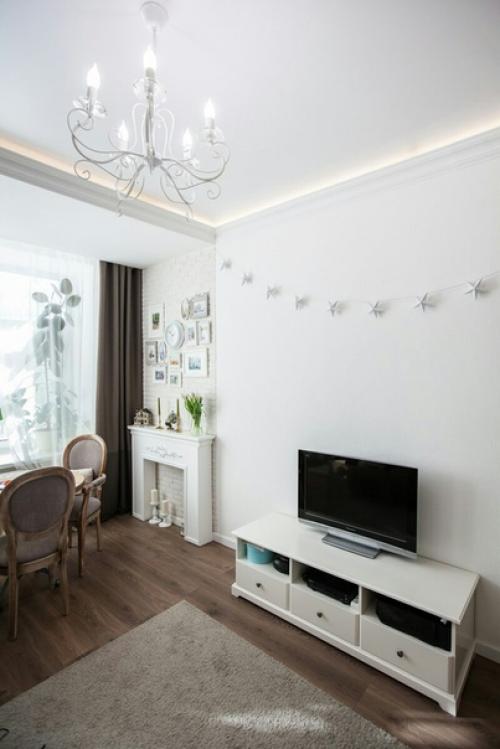 Комната 19 кв. 03