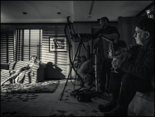 Календарь Pirelli 2019 расскажет истории сильных женщин. 06