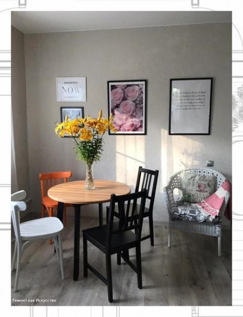 Когда дом уже построен, самое интересное только начинается - ведь именно дизайн интерьера придает вашему дому уютность и индивидуальность. 01