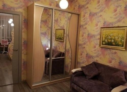 Неплохой вариант для такой маленькой квартиры. 06