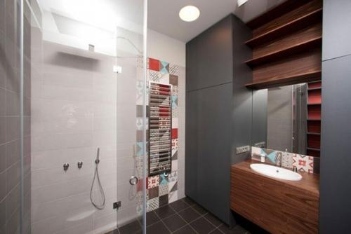 Квартира - студия в риге. 05