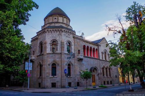 10 красивых особняков Киева! 06