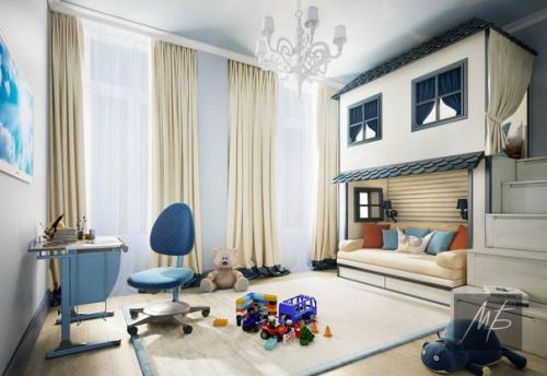 10 мифов о дизайнерах интерьеров. 08