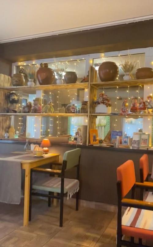 Саша и Оля спасибо вам за душевный прием, экскурсию, г. Пермь преображается на глазах. 07