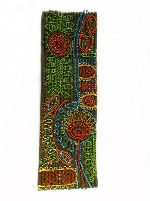 Кухня.  Что разместить? 07