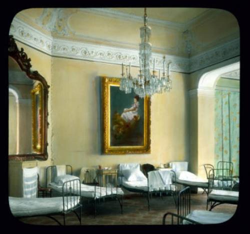 Исчезнувший Петербург: дача Отмар - нейшеллера. 04