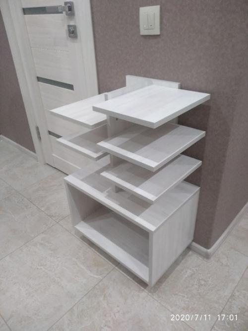 Мебельная корпорация представляет опилки! 01