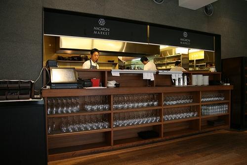 Романтические места в Ю. Корее, где можно вкусно перекусить вдвоем: 02