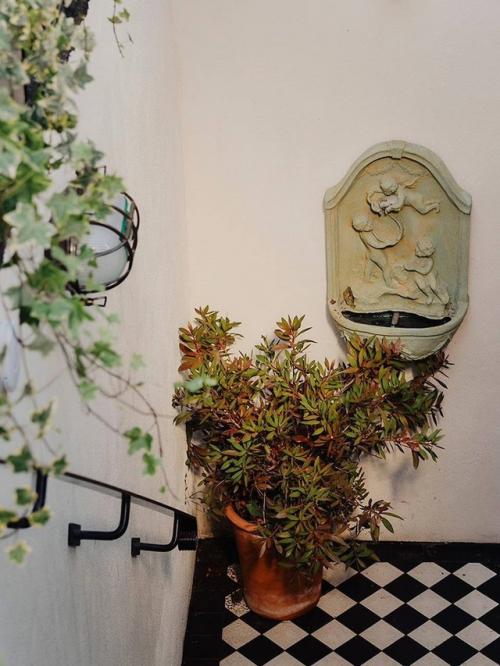 Бутик - отель в подземелье: стиль с неожиданной историей. 06