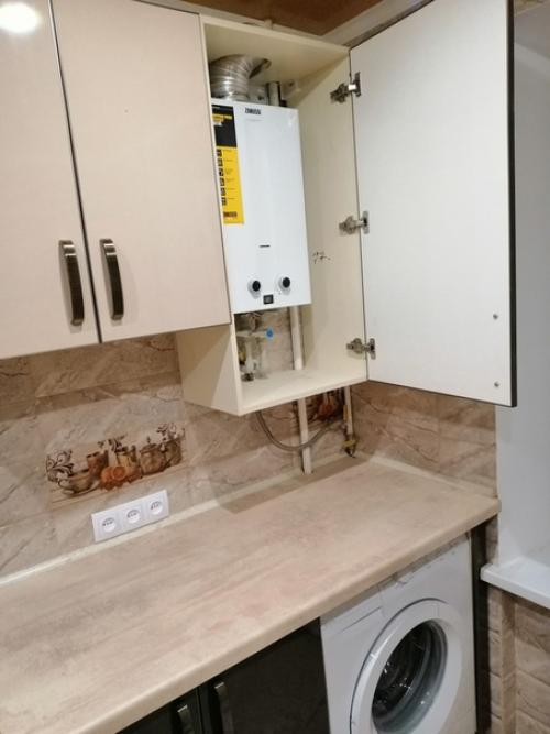 Наша работа г. Волноваха. 04