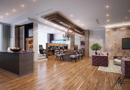 10 мифов о дизайнерах интерьеров. 02