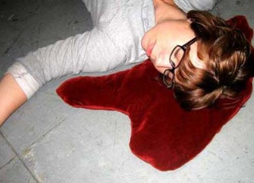 Мы создаем убийственный декор дома. 07