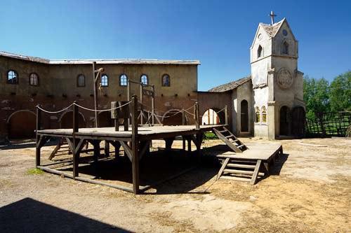 10 колоритных мест для интересных фотосессий. 05 10 колоритных мест для интересных фотосессий. 05