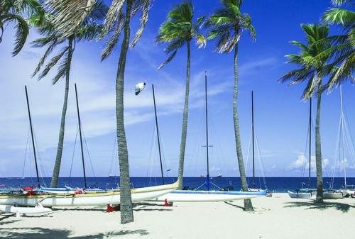 Лучшие пляжи из сериалов. 04