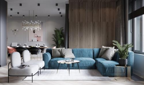 Проект недели по версии IN MY Room. 03