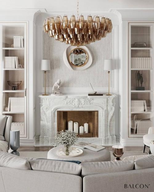 Стиль ар - деко и стиль ар - нуво - это два разных стиля в интерьерном дизайне, и у них есть свои особенности и характеристики. 06 Стиль ар - деко и стиль ар - нуво - это два разных стиля в интерьерном дизайне, и у них есть свои особенности и характеристики. 06