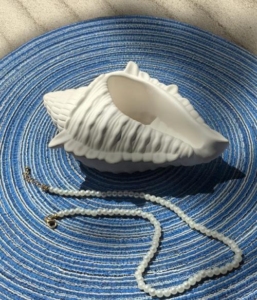 Этот пост про эстетику гипсовых изделий. 01