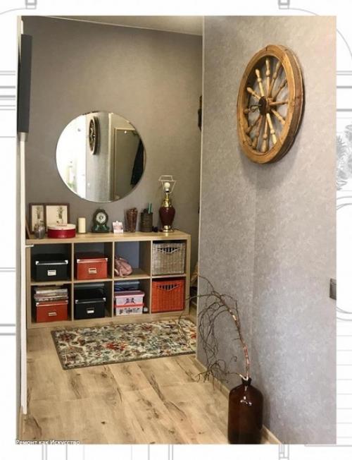 Когда дом уже построен, самое интересное только начинается - ведь именно дизайн интерьера придает вашему дому уютность и индивидуальность. 06