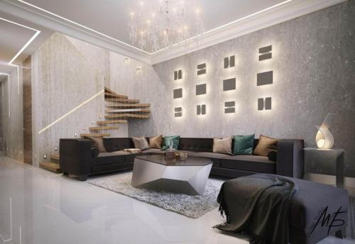 10 мифов о дизайнерах интерьеров. 04