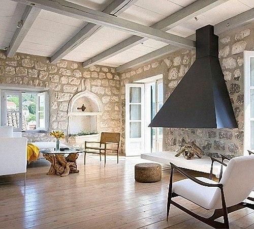 Декоративная балка из полиуретана: инструкция по изготовлению. 06