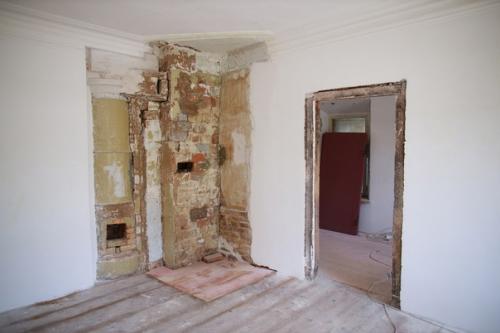 Сокровища дома Сурановых: что нашли историки во время реставрации старинной постройки. 03