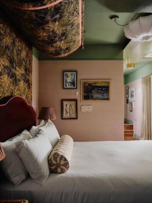 Бутик - отель в подземелье: стиль с неожиданной историей. 04