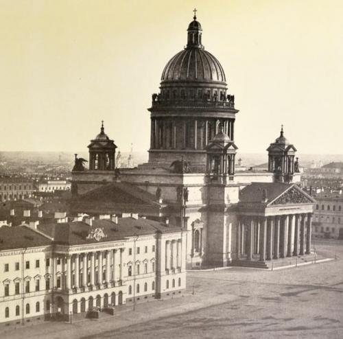 Дом со львами (Лобанова - ростовского. 06