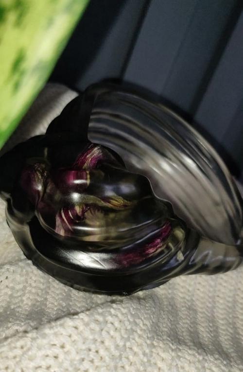 Декоративный подсвечник Ракушка. 02