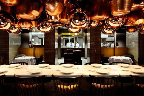 Отель Das Stue в Берлине. 03